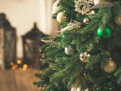 Traditional Ways To Celebrate Christmas